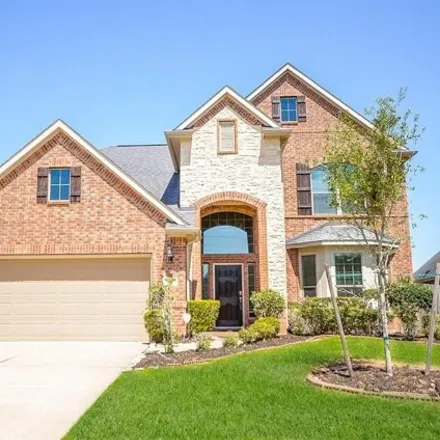 Rent this 4 bed house on 6507 Kindall Tate Ln in Sugar Land, Texas