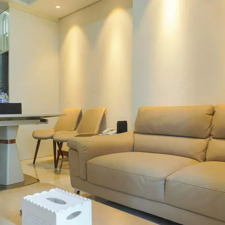 Rent this studio apartment on Bella FL5 #5 Jl. Raya Casablanca