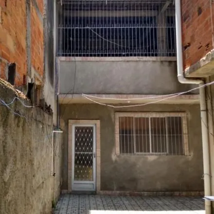 Buy this 2 bed house on Rua Doutor Carlos Esteves in Vila São Luiz, Duque de Caxias - RJ