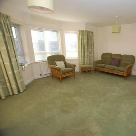 Image 2 - Strathspey Avenue, Peel Park (South), Thorntonhall, G75 8GN, United Kingdom - Apartment for sale
