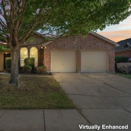 Image 1 - 1901 Morning Dove, Aubrey, Texas, 76227 - House for sale