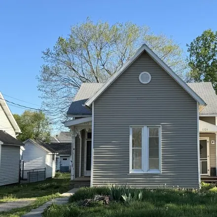 Buy this studio house on 198 Wallace Drive in Crawfordsville, IN 47933