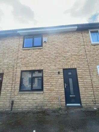 Rent this 2 bed house on Back Clarendon Road in Bolton, BL2 6BU