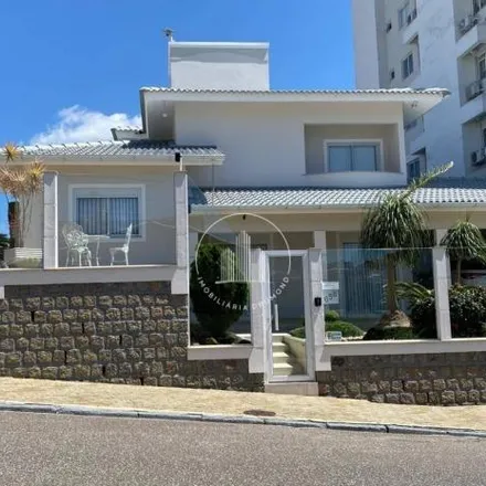 Image 2 - Rua Machado de Assis, Barreiros, São José - SC, 88117-750, Brazil - House for sale