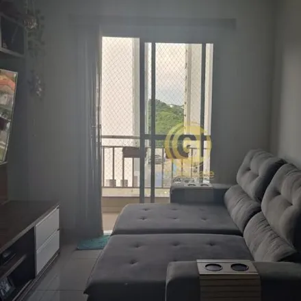 Buy this 3 bed apartment on Consultório de Psicologia in Avenida Santa Luíza de Marillac 509, Vila São José