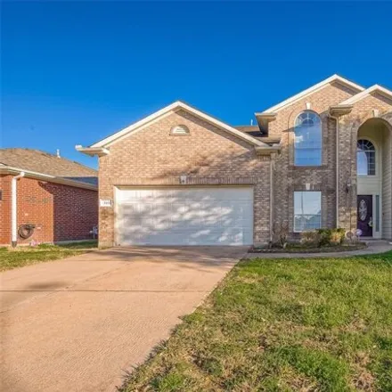 Buy this 5 bed house on 3416 Paintedfern Place in Harris County, TX 77449