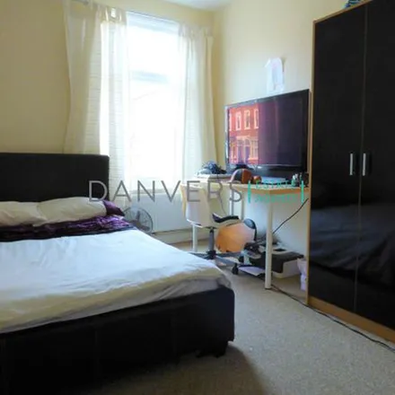 Image 6 - Barclay Street, Leicester, LE3 0JE, United Kingdom - Apartment for rent