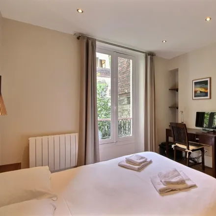 Image 3 - 45 Rue Bobillot, 75013 Paris, France - Apartment for rent