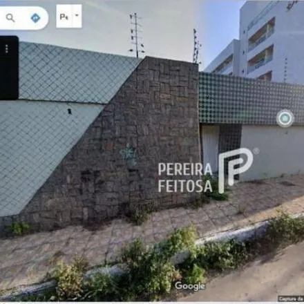Buy this 4 bed house on Rua das Alpercatas in Calhau, São Luís - MA