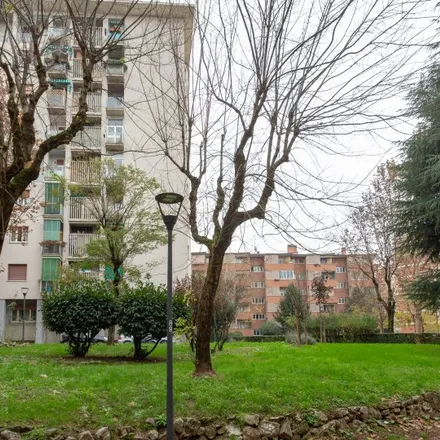 Image 13 - Via Teano, 20161 Milan MI, Italy - Apartment for rent