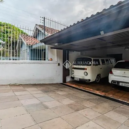 Buy this 4 bed house on Rua Teixeira de Carvalho in Medianeira, Porto Alegre - RS