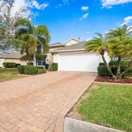 Buy this 3 bed house on 775 Morning Cove Circle in Palm Bay, FL 32909