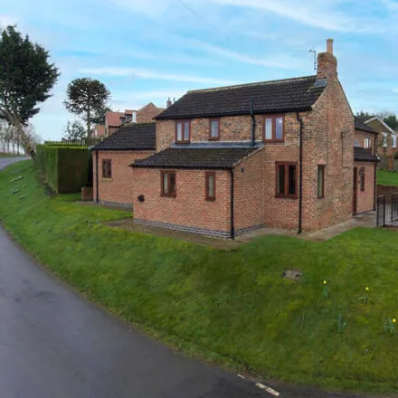 Buy this 3 bed house on Thrintoft Lane in Morton-on-Swale, DL7 0PL