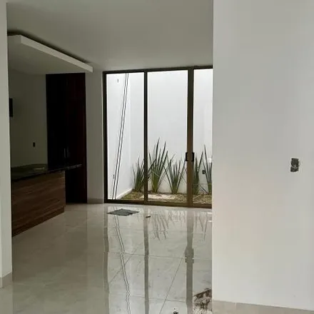 Image 1 - unnamed road, Privada Gema Residencial, 42082 Pachuca, HID, Mexico - House for sale