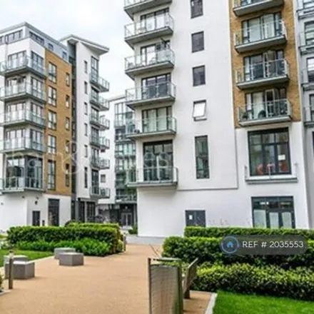 Rent this 2 bed apartment on Ceram Court in 10 Seven Sea Gardens, London