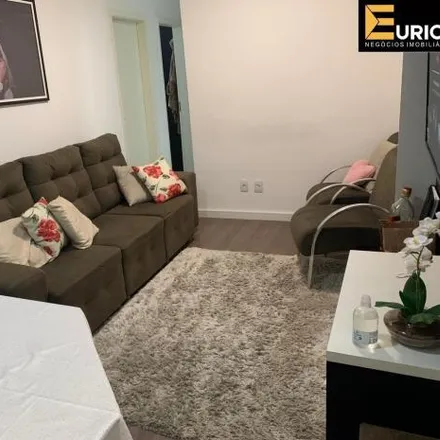 Rent this 2 bed apartment on Rua Júlio Pallaro in Vinhedo, Vinhedo - SP