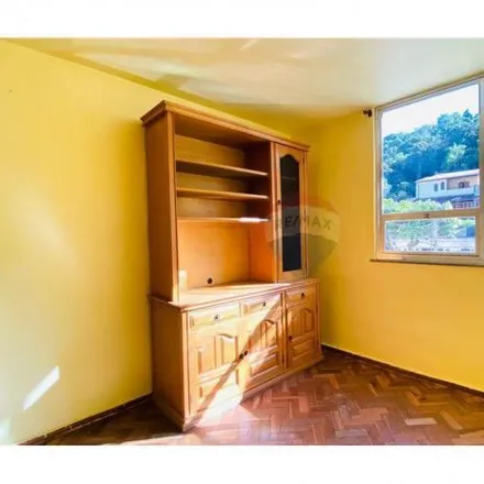 Rent this 2 bed apartment on Hospital da Polícia Militar de Niterói in Rua Doutor Martins Torres, Santa Rosa