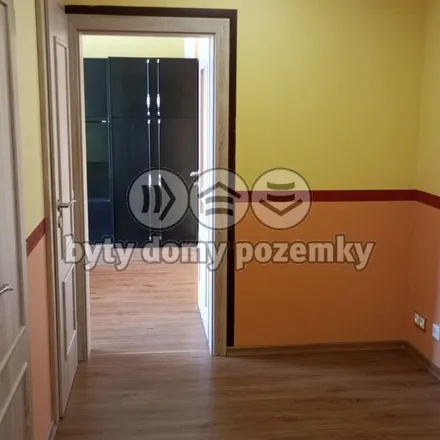 Image 2 - Kosmonautů 2296, 440 01 Louny, Czechia - Apartment for rent