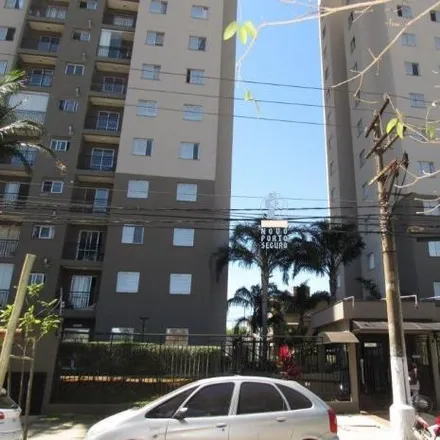 Image 2 - Avenida José Maria Fernandes 462, Parque Novo Mundo, São Paulo - SP, 02185-030, Brazil - Apartment for sale