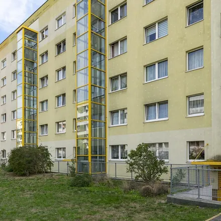 Rent this 1 bed apartment on Mannheimer Straße 76 in 04209 Leipzig, Germany
