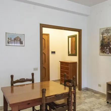Image 4 - Via Mario Montefusco, 00100 Rome RM, Italy - Apartment for rent