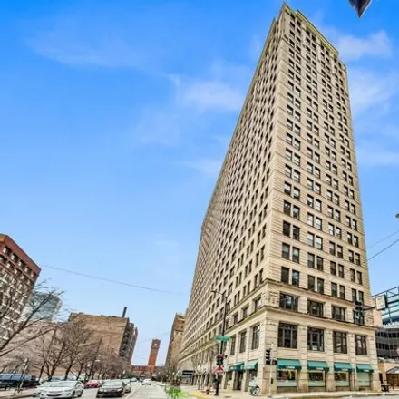 Buy this 1 bed condo on Transportation Building in 600 South Dearborn Street, Chicago