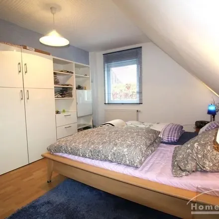 Rent this 5 bed apartment on Meßweg in 01328 Dresden, Germany