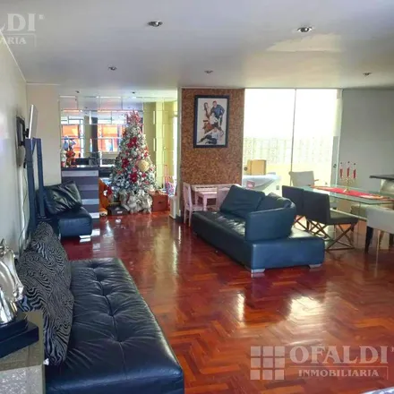 Image 1 - Raúl Ferrero Avenue, La Molina, Lima Metropolitan Area 15051, Peru - House for sale