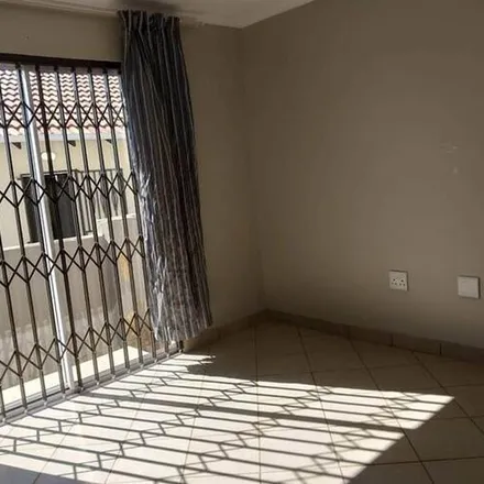 Rent this 3 bed apartment on Lesolang Street in Tshwane Ward 17, Gauteng