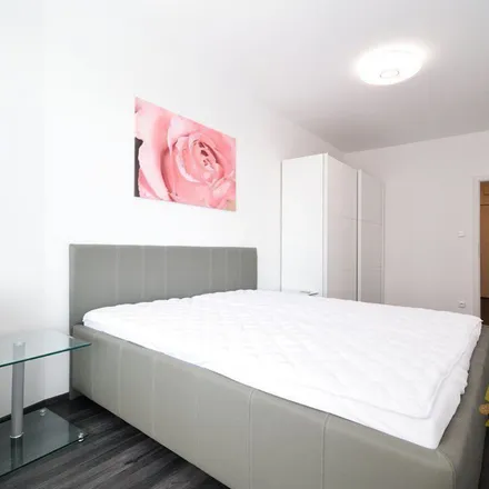 Rent this 5 bed apartment on Svitákova 2775/1 in 155 00 Prague, Czechia