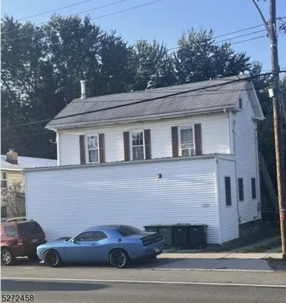 Rent this 3 bed house on 256 E Washington Ave in Washington, New Jersey