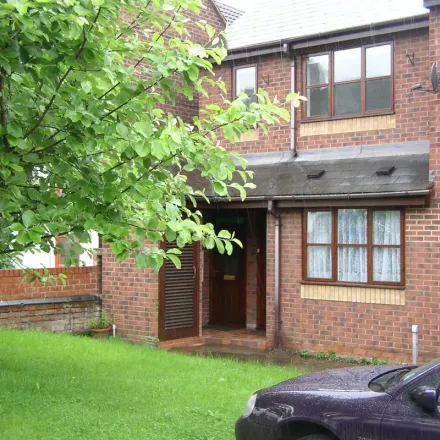 Image 1 - Kettlebrook Road, Tamworth, B77 1AF, United Kingdom - Apartment for rent