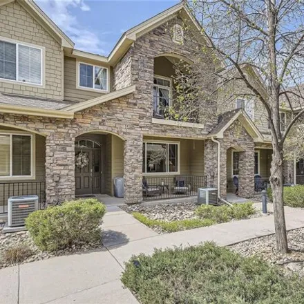 Image 1 - 15498 West 66th Avenue, Arvada, CO 80007, USA - House for sale