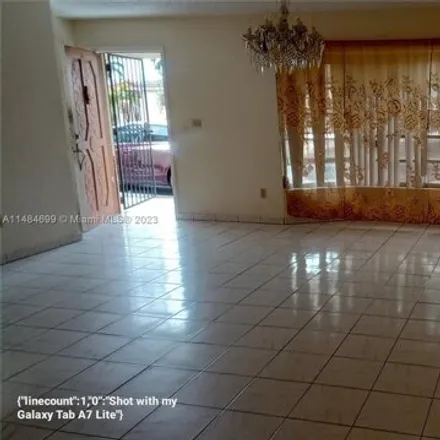 Buy this 3 bed house on 7993 West 18th Lane in Hialeah, FL 33014