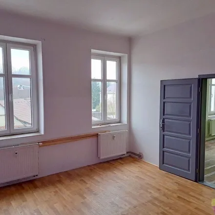 Rent this 2 bed apartment on 99 in 543 71 Chotěvice, Czechia