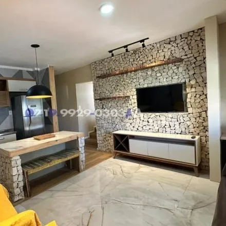 Buy this 2 bed apartment on unnamed road in Caminho das Árvores, Salvador - BA