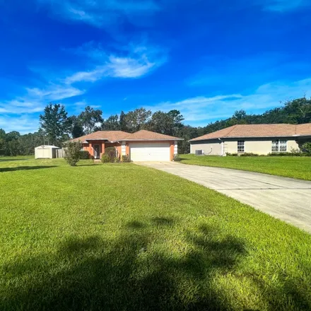 Image 3 - 11050 North Harriet Way, Citrus County, FL 34434, USA - House for sale