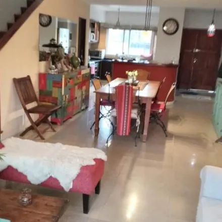 Rent this 3 bed house on Nicolás Avellaneda 1604 in Lomas de San Isidro, B1609 HTC San Isidro