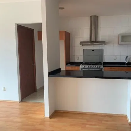 Rent this 2 bed apartment on Paseo de los Arquitectos in Fracción A, 05348 Santa Fe