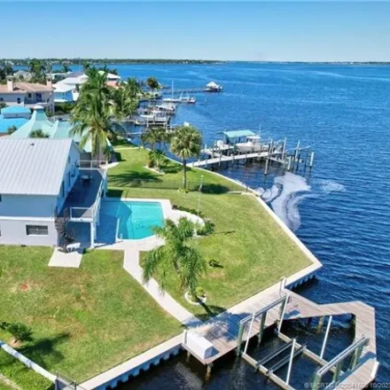 Image 2 - Sea Gate Harbor Road, Lighthouse Point, Palm City, FL 34994, USA - House for rent