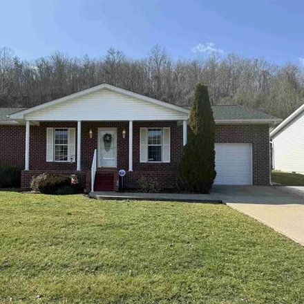 Buy this 3 bed house on 188 TR 1357 in Union Township, OH 45680