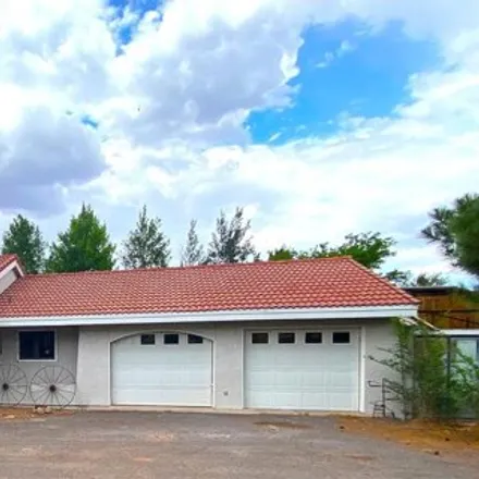 Buy this 4 bed house on East 1st Street in Springerville, Apache County