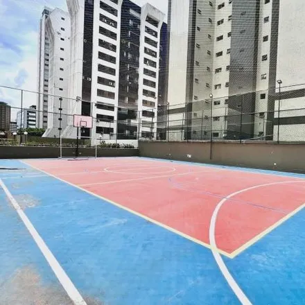 Image 1 - Edifício Porto Real, Rua Magno Valente, Pituba, Salvador - BA, 41810-011, Brazil - Apartment for sale