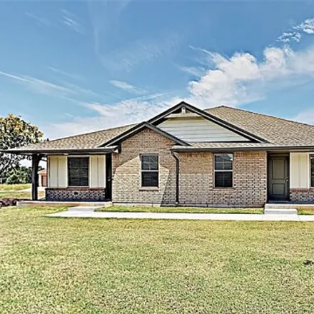 Image 2 - 11599 Keystone Circle, Oklahoma City, OK 73114, USA - House for rent