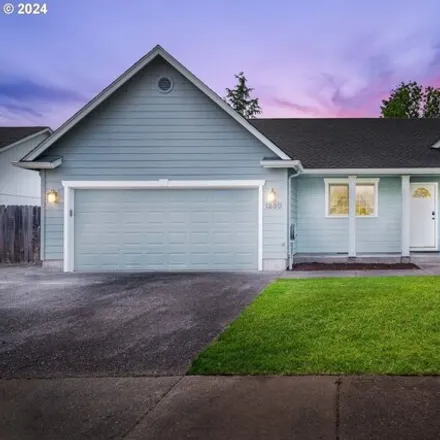 Buy this 3 bed house on 1280 Adelman Loop in Eugene, OR 97402