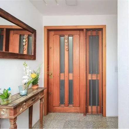 Buy this 4 bed apartment on Corredor de Transporte Coletivo Dom Pedro II in Higienópolis, Porto Alegre - RS