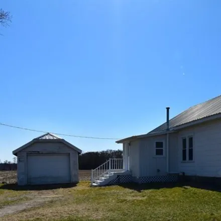 Buy this 3 bed house on 4349 100 S in Pulaski County, IN 46996