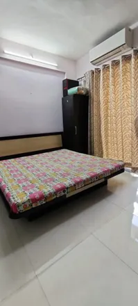 Buy this 2 bed apartment on Pagare Hospital in Pimple Gurav-Navi Sangvi Road, Pimple Gurav