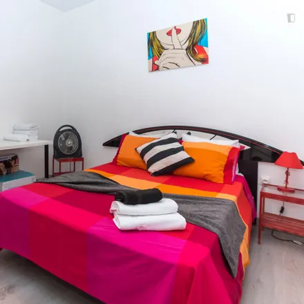 Rent this 1 bed apartment on Bankinter in Calle Mayor, 28013 Madrid