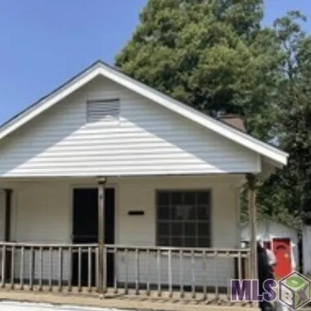 Buy this 3 bed house on 467 Park Hills Drive in Bernard Terrace, Baton Rouge